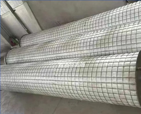 纤维捕集器滤芯