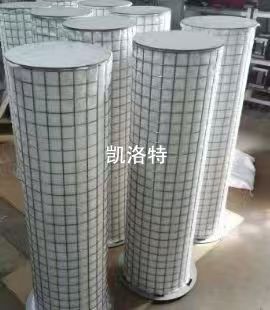 氯碱酸雾吸收器滤芯