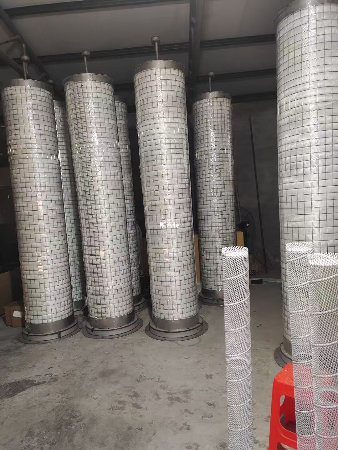 化工专用款纤维除雾滤芯_酸雾除雾器滤芯厂家|纤维除雾器滤芯价格|纤维捕集器滤芯|酸雾捕集器滤芯|孟莫克除雾器|布林克除雾器|凯洛特过滤设备|凯洛特过滤厂家|凯洛特过滤价格|固安县凯洛特过滤设备有限公司